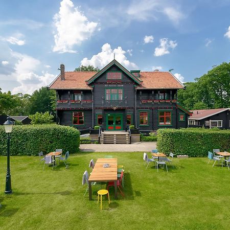 Stayokay Hostel Gorssel - Deventer Kring van Dorth Kültér fotó